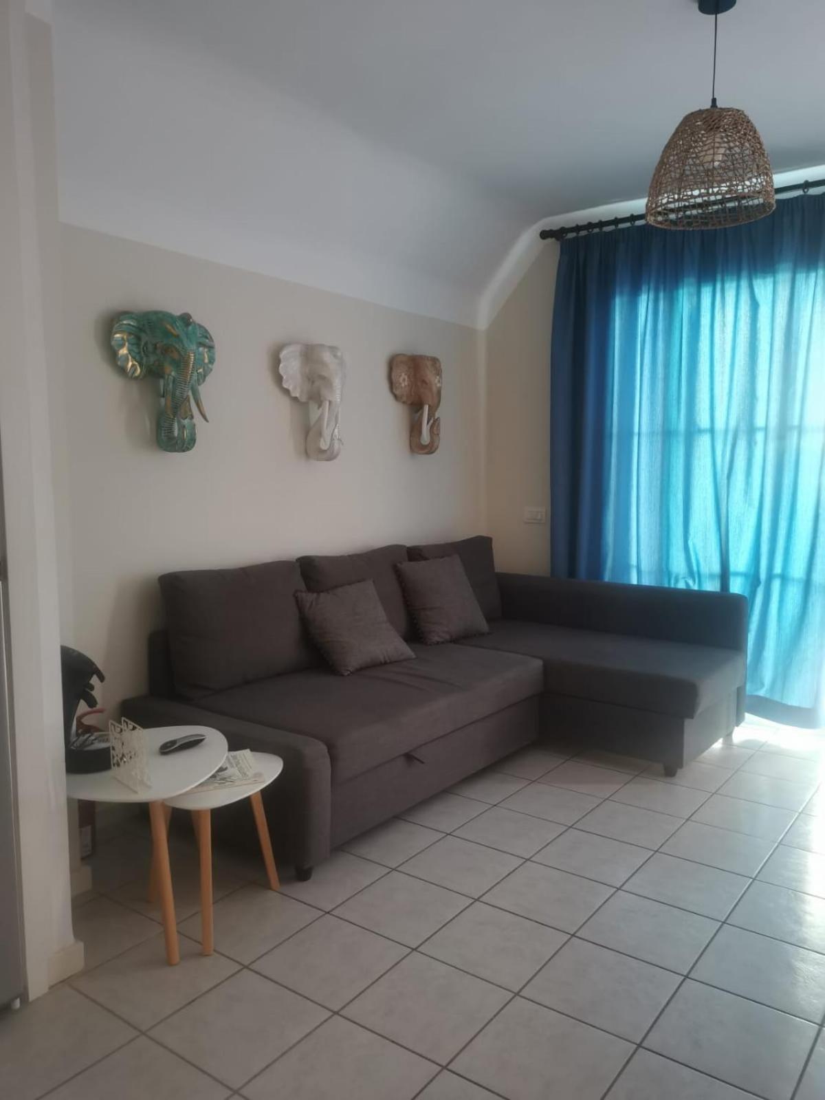 Rocas Del Mar Apartment Costa Del Silencio Exterior photo