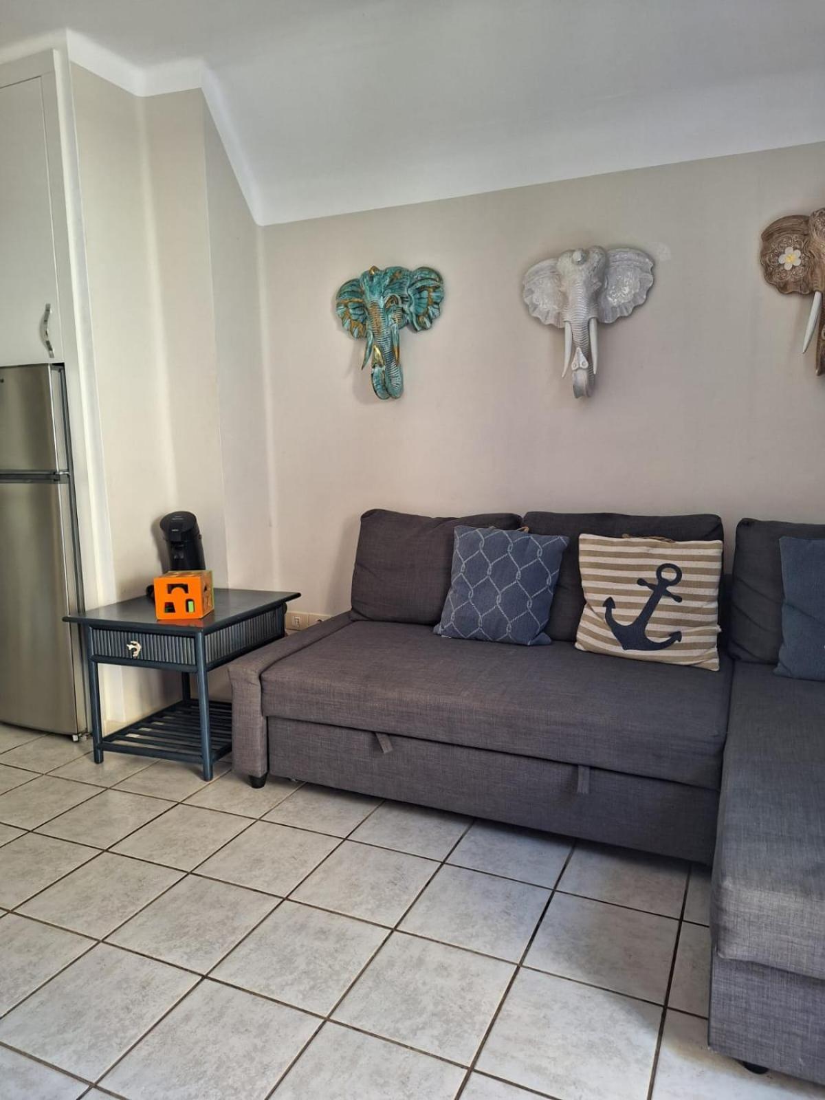 Rocas Del Mar Apartment Costa Del Silencio Exterior photo