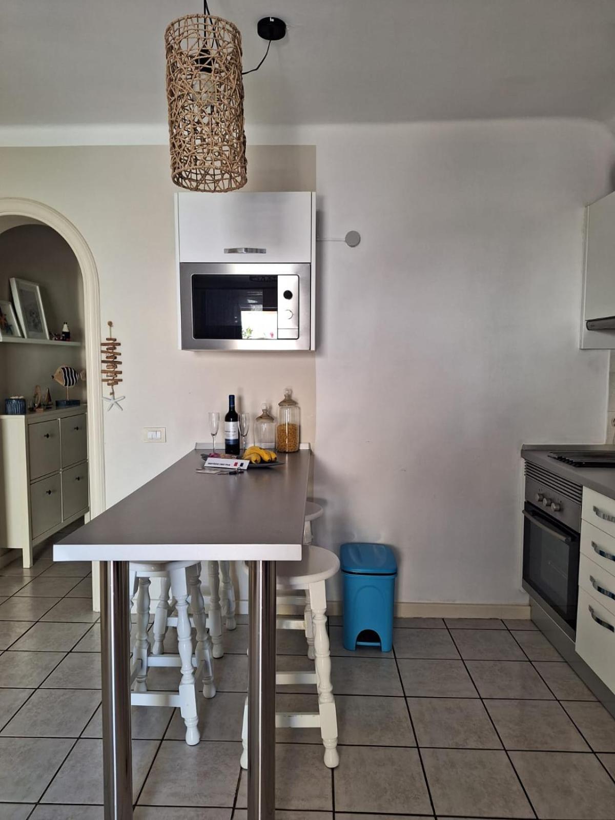 Rocas Del Mar Apartment Costa Del Silencio Exterior photo