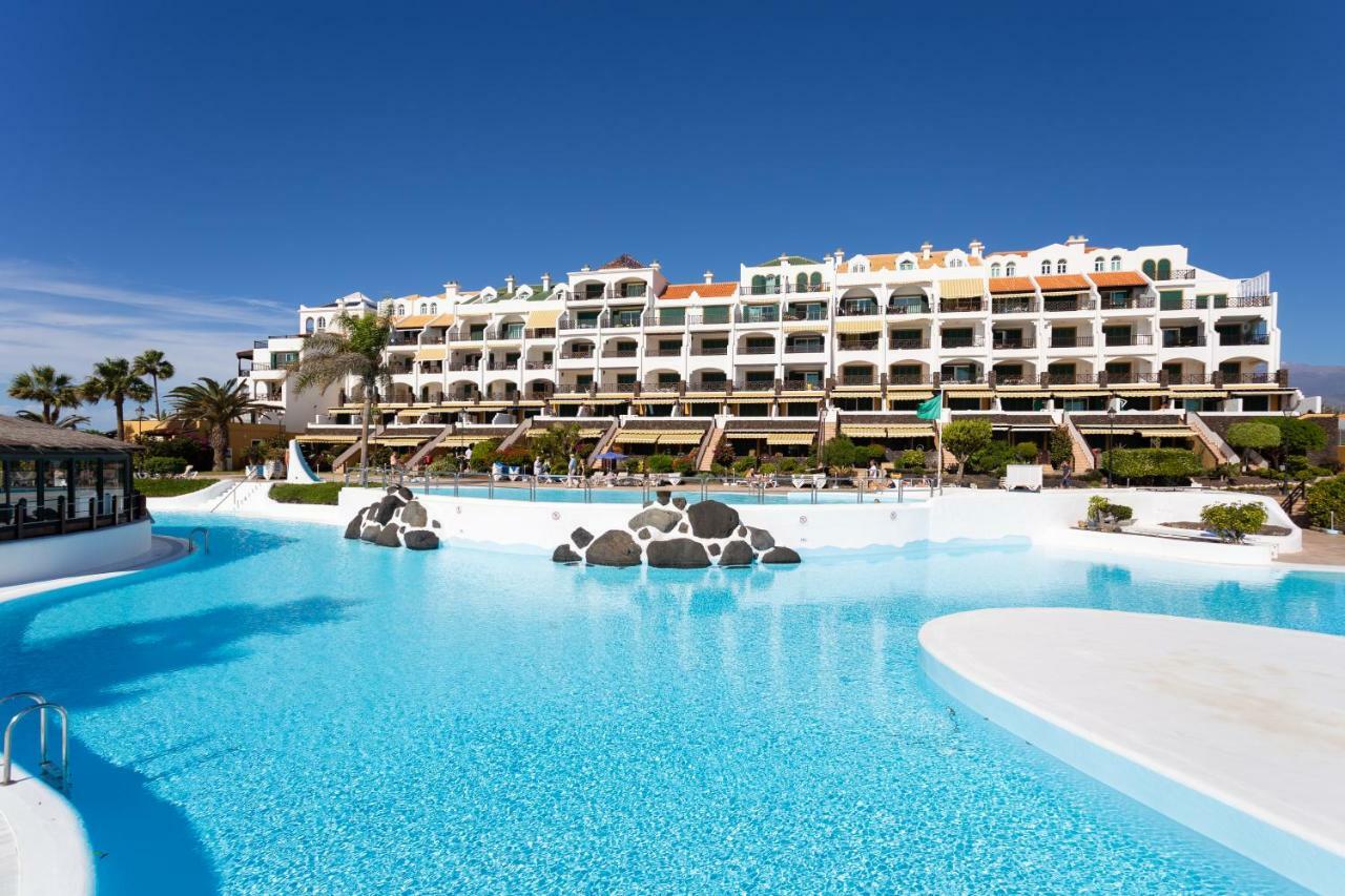 Rocas Del Mar Apartment Costa Del Silencio Exterior photo