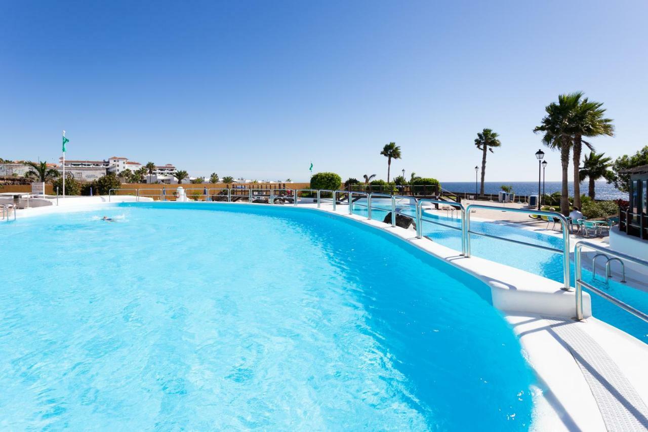 Rocas Del Mar Apartment Costa Del Silencio Exterior photo