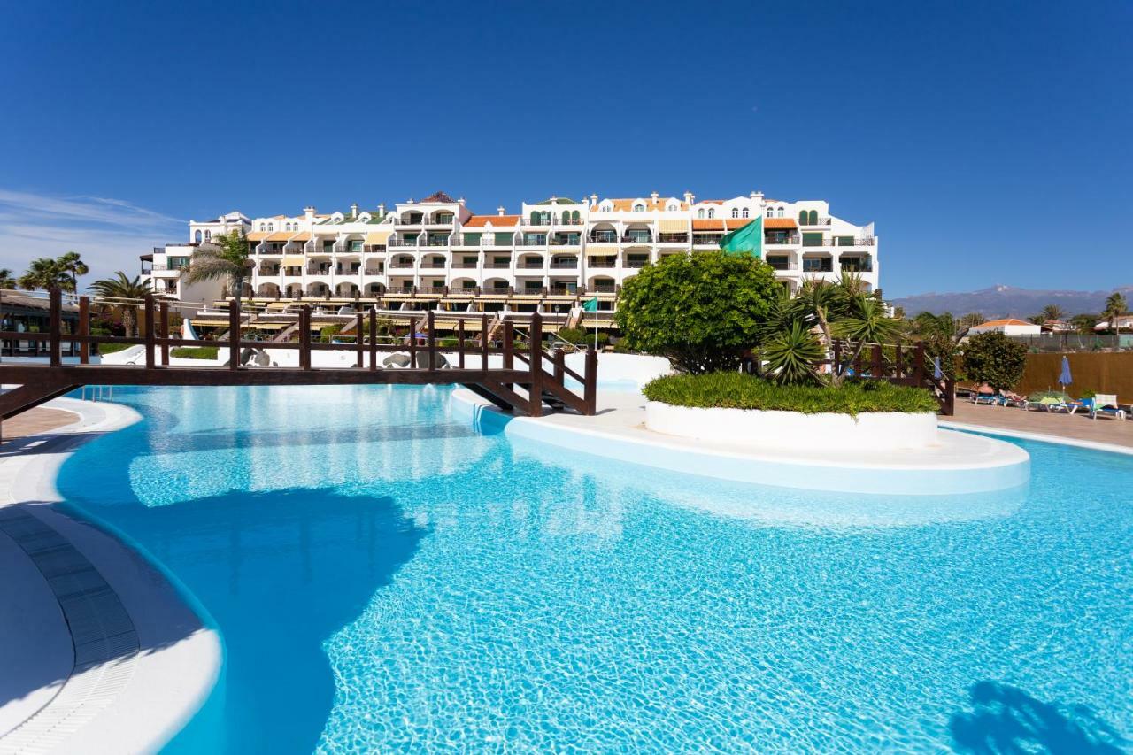 Rocas Del Mar Apartment Costa Del Silencio Exterior photo