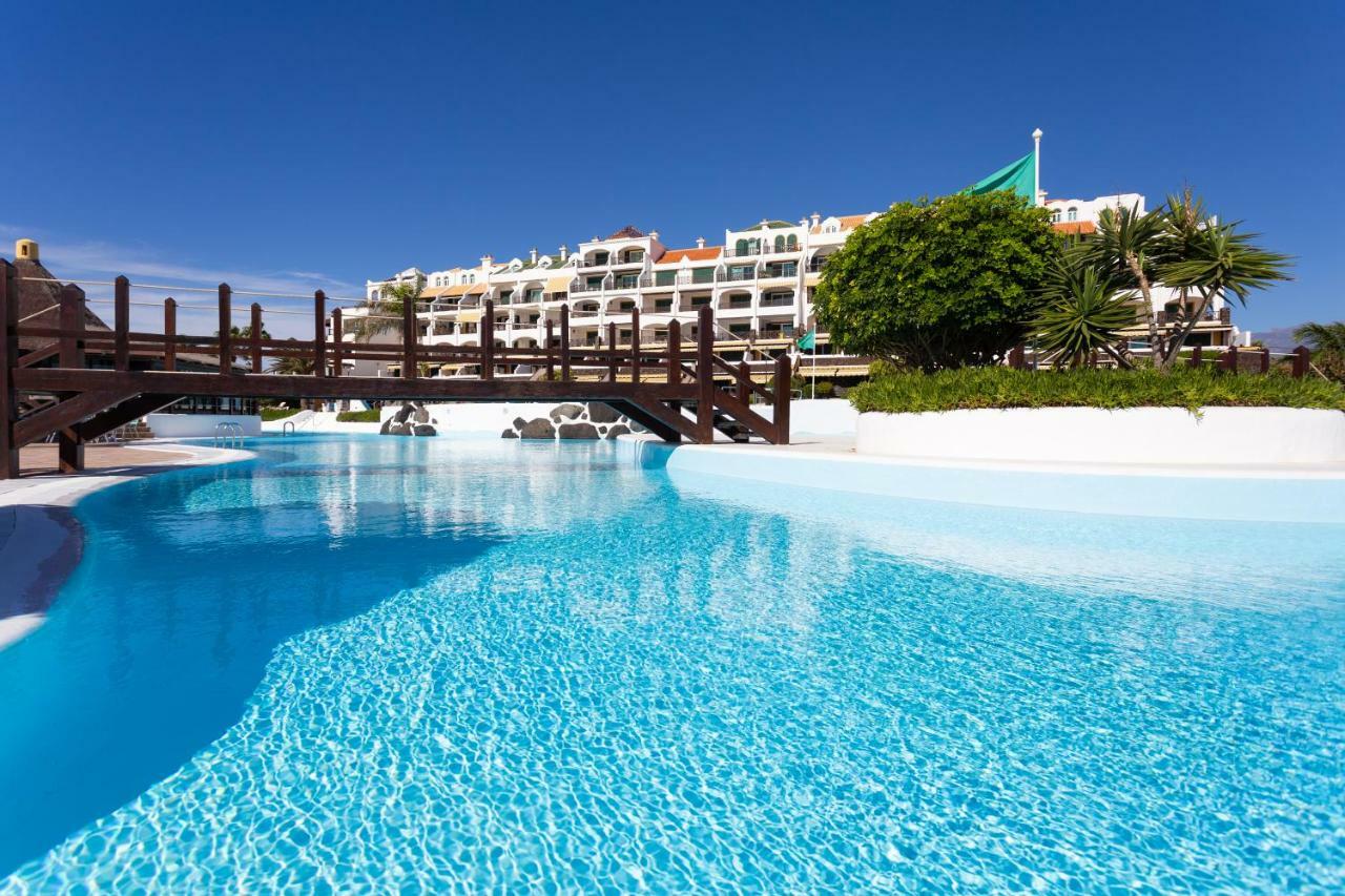 Rocas Del Mar Apartment Costa Del Silencio Exterior photo