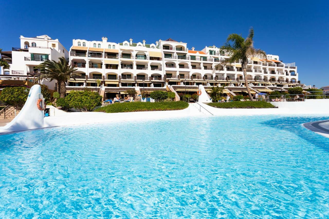 Rocas Del Mar Apartment Costa Del Silencio Exterior photo