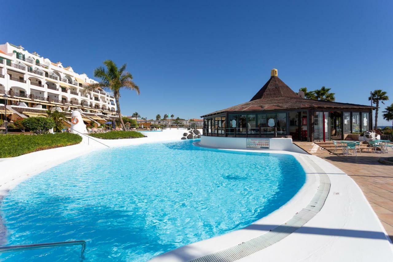 Rocas Del Mar Apartment Costa Del Silencio Exterior photo
